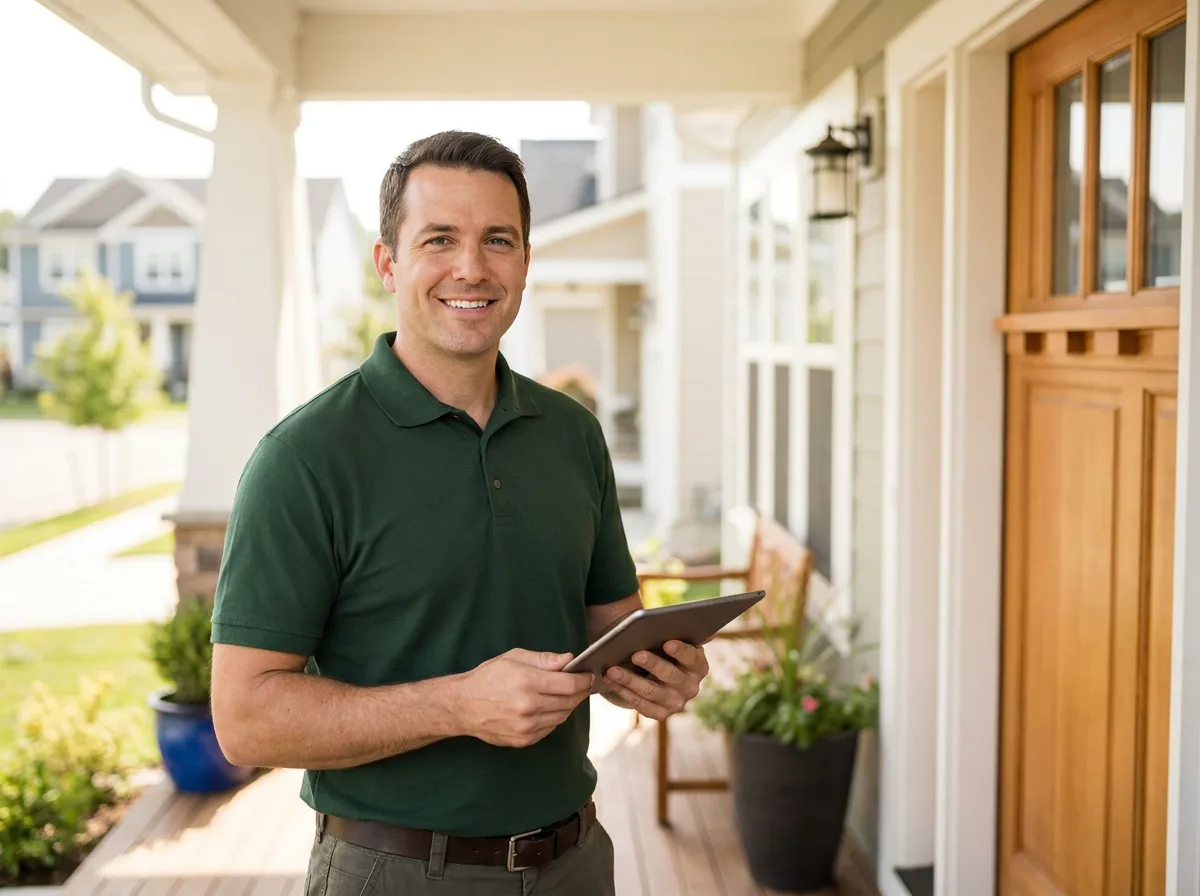 Pest control FAQs for Williamston, SC